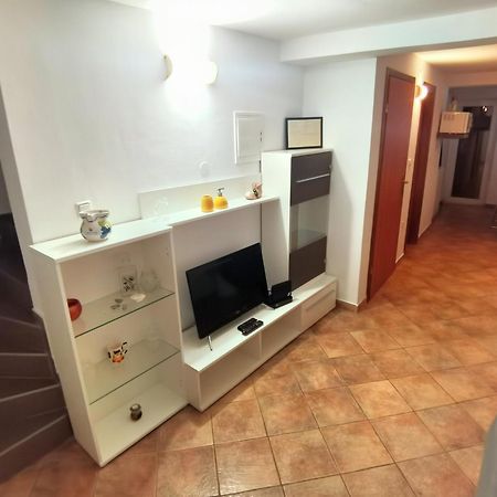 Kuca Marko Porec-Centar Apartment Luaran gambar