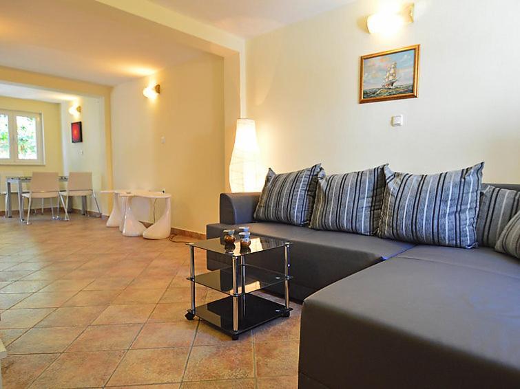 Kuca Marko Porec-Centar Apartment Luaran gambar
