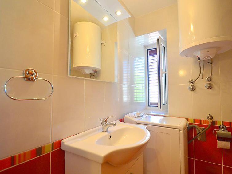 Kuca Marko Porec-Centar Apartment Luaran gambar