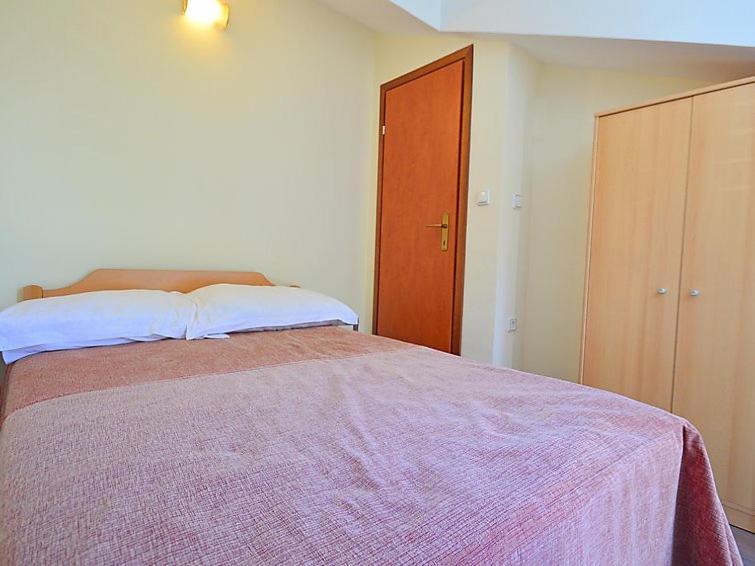 Kuca Marko Porec-Centar Apartment Luaran gambar