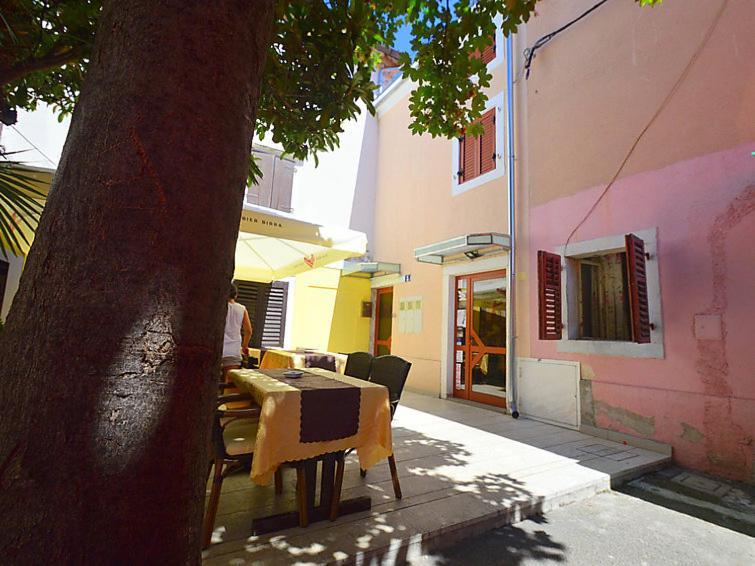 Kuca Marko Porec-Centar Apartment Luaran gambar