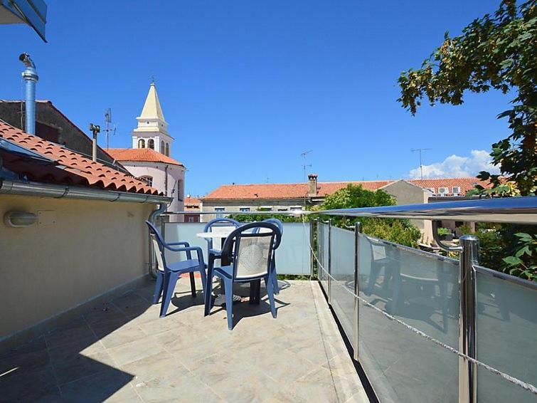 Kuca Marko Porec-Centar Apartment Luaran gambar